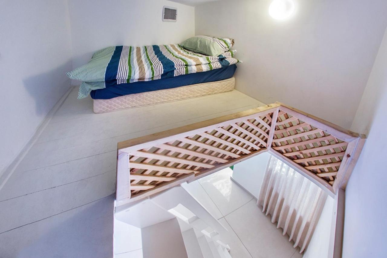 Luxury Apartment In The Heart Of The German Colony القدس المظهر الخارجي الصورة