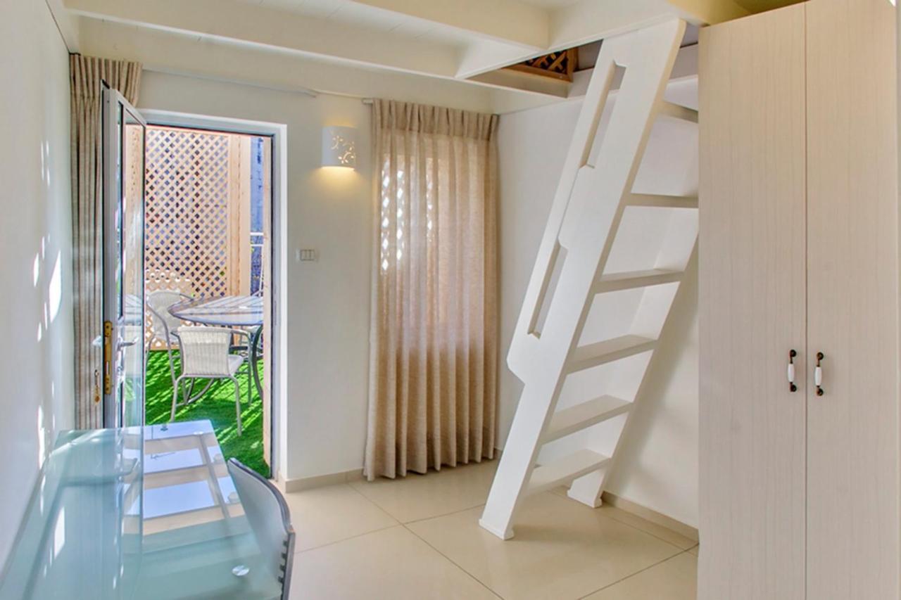 Luxury Apartment In The Heart Of The German Colony القدس المظهر الخارجي الصورة